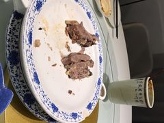 -宁夏国强手抓羊肉·清真菜(未央路凤三店)