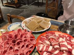 -刘老表·瓦罐汤涮肉(青云谱店)