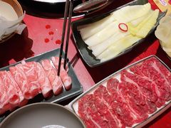 -谭鸭血老火锅·匠心(环球港旗舰店)
