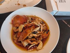 -徐记海鲜(高铁南站|沙湾公园店)