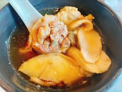 -半山腰·云南菜(侨福芳草地店)