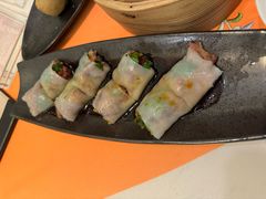 -美心·翠园(港汇恒隆广场店)