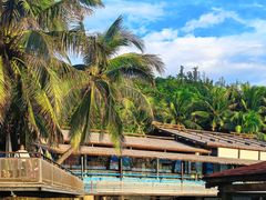 -海南分界洲岛旅游区