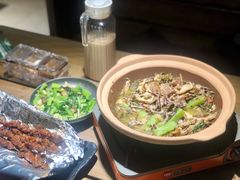 -福宝漠北·牛羊肉(广埠屯店)