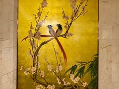 -酌宴府The China Club·广州万富希尔顿酒店(云城东路店)