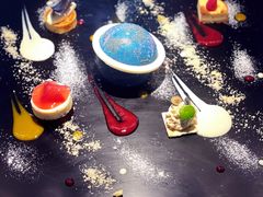 -燃扒房Steakhouse(皇庭店)