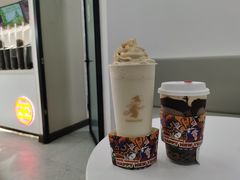 -茶茶巫CHACHAWU(裕华万达店)