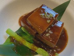 -枣子树·素食餐厅(朱家尖店)