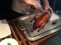 -四季民福烤鸭店(前门廊房二条店)