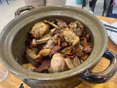 -斯丹姜母鸭·古法干香(涂门街总店)