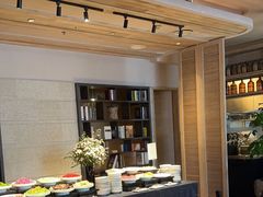 -Steaking·食间牛排(和平店)