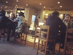 门面-星巴克臻选(沈阳万象城店)