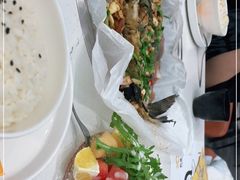 -有鱼吃·纸包烤鱼(曲江创意谷店)