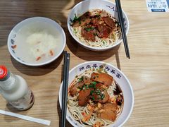 -文叔·湖北名小吃·小龙虾(华强北店)