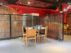 大堂-百家班(市府店)