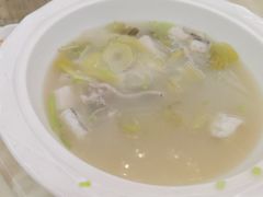 -天天海鲜城·海鲜大排档(新溪店)