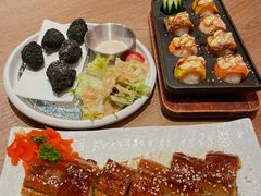 -小句号·精致料理(江南环球港店)