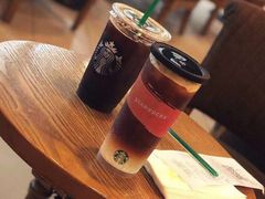-星巴克(天津大悦城第二店)