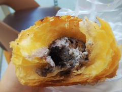 -BreadTalk面包新语·烘焙蛋糕(富力海珠城店)