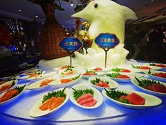 -舒友海鲜姿造(白鹭洲店)