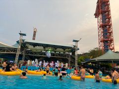 -杭州浪浪浪水公园