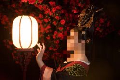 -盘子女人坊古装写真摄影(天津总店)