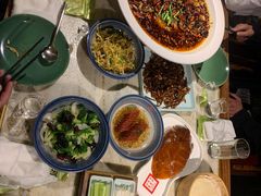-那家小馆•北京菜•烤鸭(中关村店)
