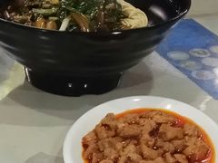 -老地方面馆(思南路店)