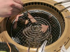 -炙城·韩式烤肉(南京东路店)