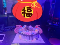 -纯K(打浦桥店)