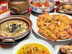 -醉壹号海鲜大排档(厦门美食地标店)