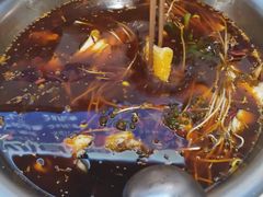 -好巴适藤椒鱼(红牌楼北街店)
