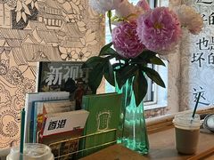 -大水的店(昙华林店)