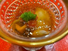 -鮨青(恒基名人购物中心店)