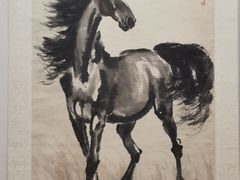 -徐悲鸿纪念馆