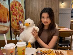 -必胜客(国贸店)