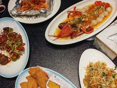 -新阿布海鲜大酒店
