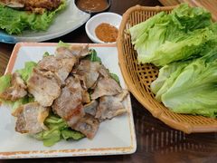 -韩礼年糕(飞虹路店)