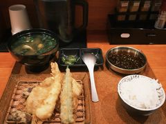 -天妇罗内顺田(罗湖店)