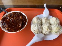 -庆丰包子铺(天通苑店)