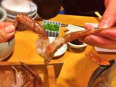 -蟹道乐(道顿堀本店)