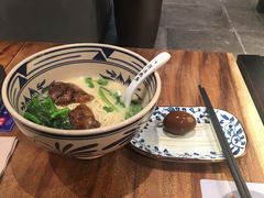 -和府捞面(东直门银座店)