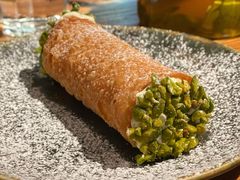 -La Strada(安福路店)