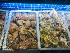 -富临港·蒸汽海鲜·手抓海鲜·炒菜(栈桥店)