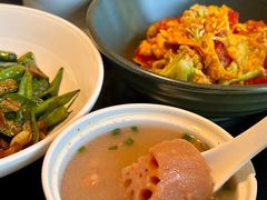 -简小舍·民间手艺菜(武昌江滩店)