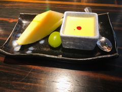 -山葵家·创意料理(临平银泰城店)
