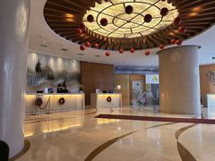 -天津水游城丽筠酒店