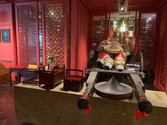 -湖滨28中餐厅·西湖宴·杭州君悦酒店