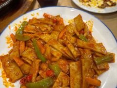 -春明狗肉馆(经开一区店)