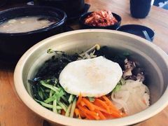 -吴草鸡爪오초닭발韩食堂(融恒盈嘉中心店)